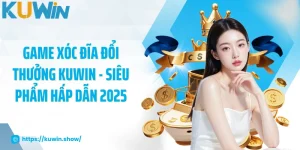 Game Xóc Đĩa Đổi Thưởng