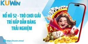 Nổ Hũ 52