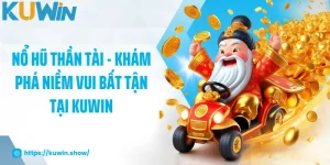 Nổ Hũ Thần Tài