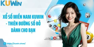 Xổ Số Miền Nam